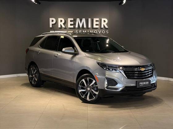 CHEVROLET EQUINOX 1.5 16V TURBO GASOLINA PREMIER AWD AUTOMÁTICO